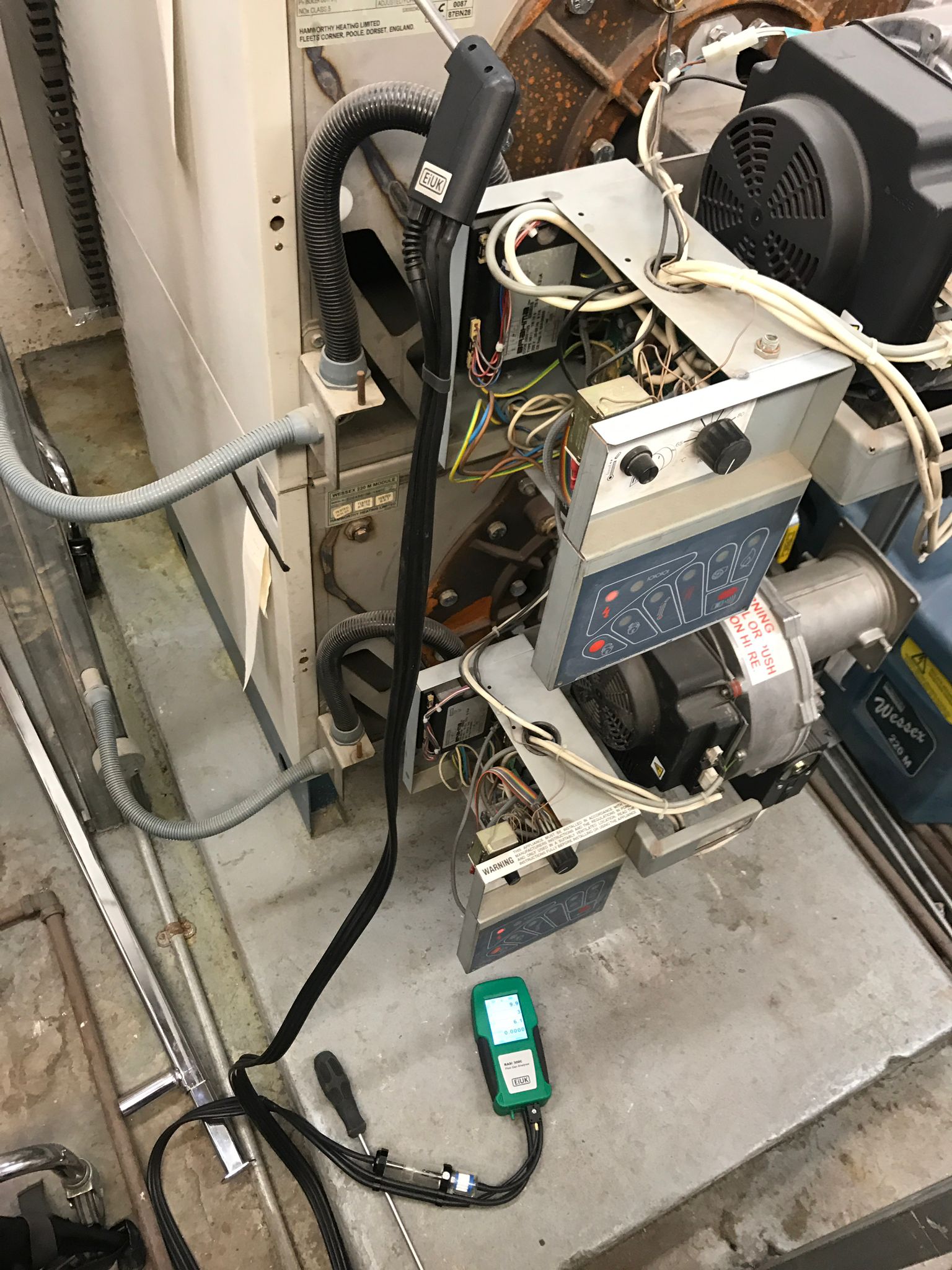 gas safe registered engineer near me Penge, SE20