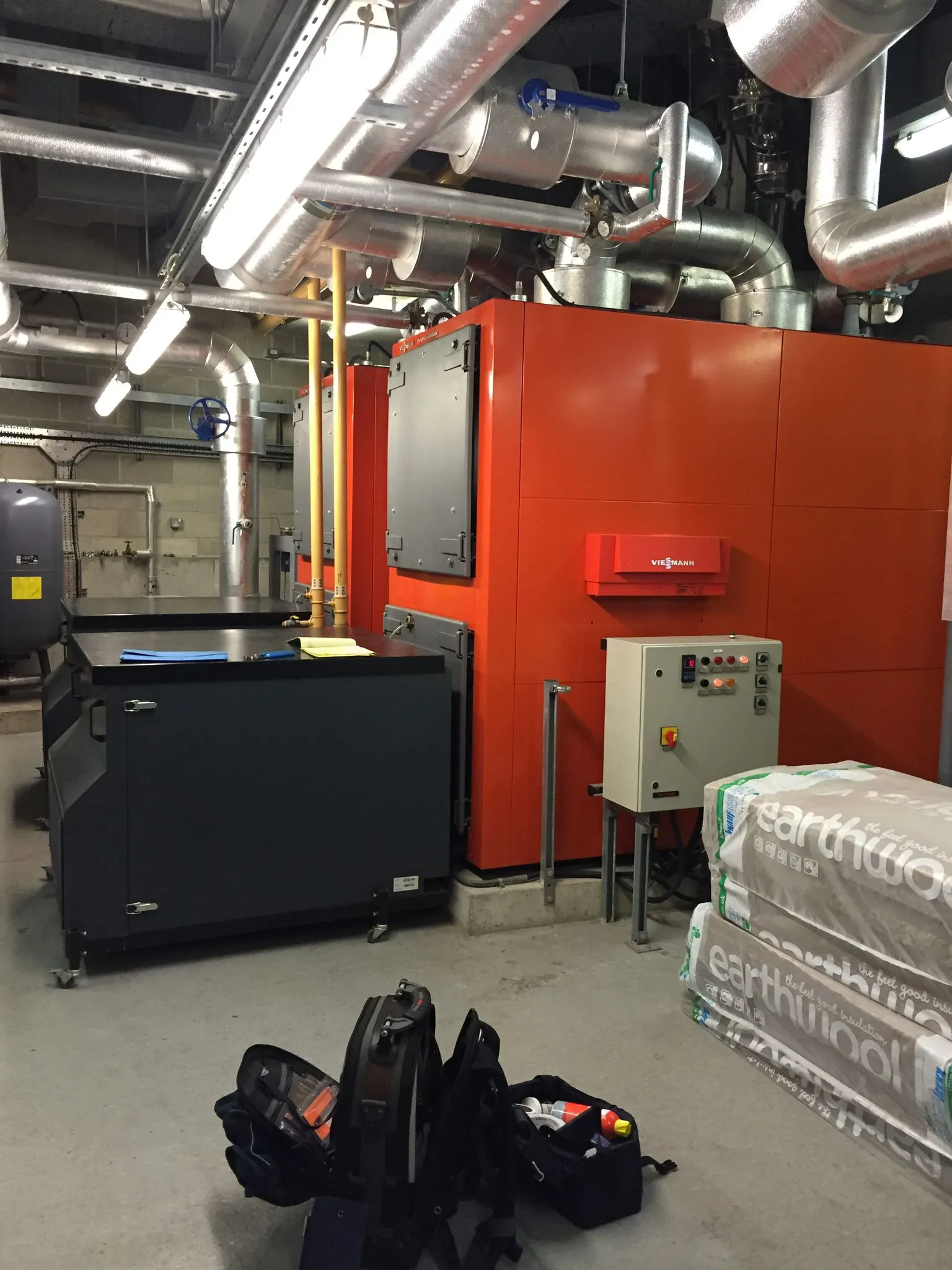 local gas engineer Penge, SE20